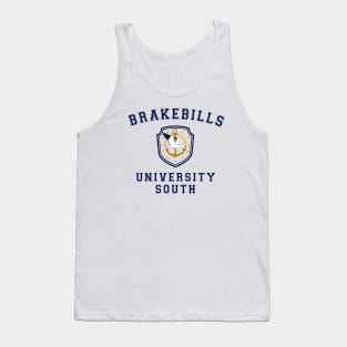 Brakebills University South Tank Top